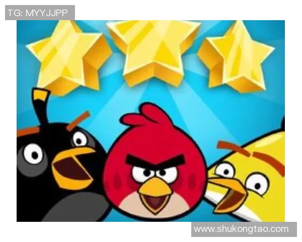 愤怒的小鸟携手足球明星共创欢乐时光,畅享激情与乐趣的全新冒险之旅 愤怒的小鸟携手足球明星共创欢乐时光,畅享激情与乐趣的全新冒险之旅