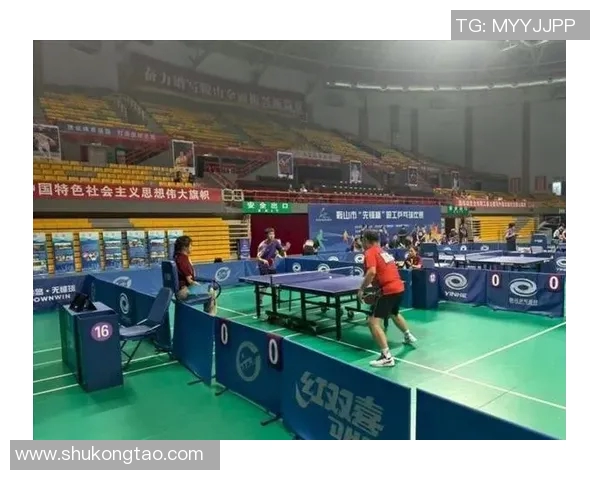 成都乒乓球队意识变革引发热议助力运动员全面发展与团队凝聚力提升