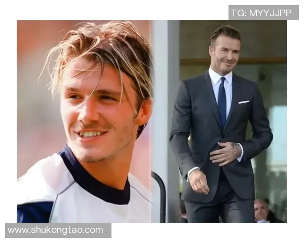 微笑足球明星盘点：那些用笑容征服球迷的传奇球员