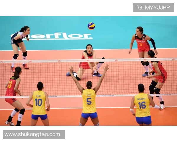 武汉排球队总决赛表现分析与状态评估的深度解读