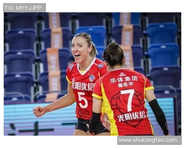 深圳排球队防反体系解析与战术创新探讨 深圳排球队防反体系解析与战术创新探讨