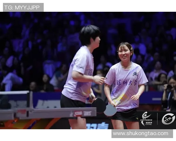 杭州乒乓球队选拔赛点评展现力量与潜力的全面分析与展望 杭州乒乓球队选拔赛点评展现力量与潜力的全面分析与展望