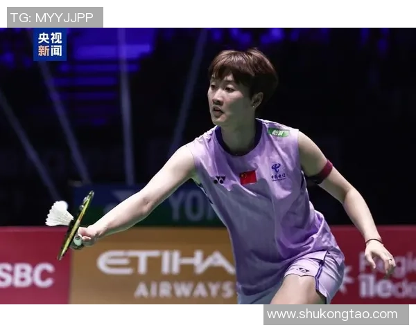 深圳羽毛球队在世界杯预选赛中的蜕变与发展之路探秘