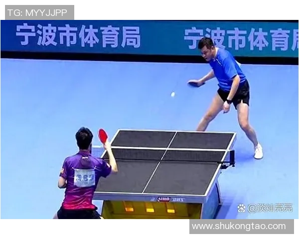 武汉乒乓球队的辉煌蜕变与奋斗历程深度解析 武汉乒乓球队的辉煌蜕变与奋斗历程深度解析