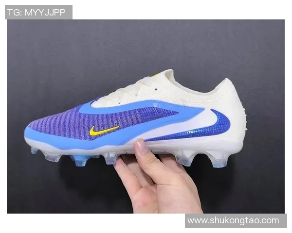 足球明星专属跑步鞋揭秘助力运动表现与时尚风潮的完美结合