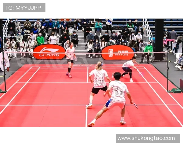 周强的羽毛球人生深度对话探索运动与人生的交织与启示